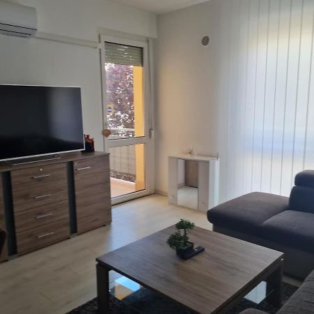 Apartmán Urban Apartman Miškovec Exteriér fotografie