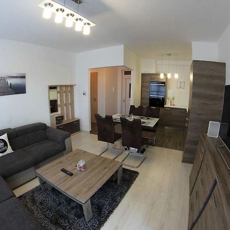Apartmán Urban Apartman Miškovec Exteriér fotografie