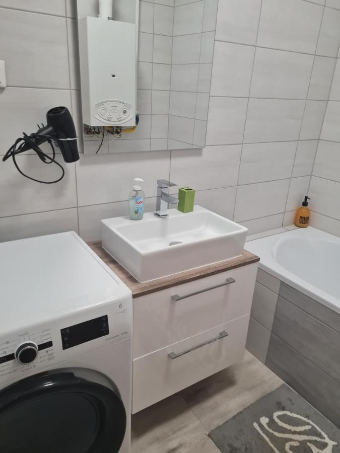 Apartmán Urban Apartman Miškovec Exteriér fotografie