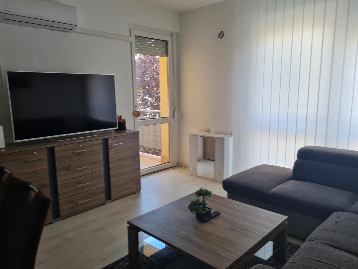Apartmán Urban Apartman Miškovec Exteriér fotografie