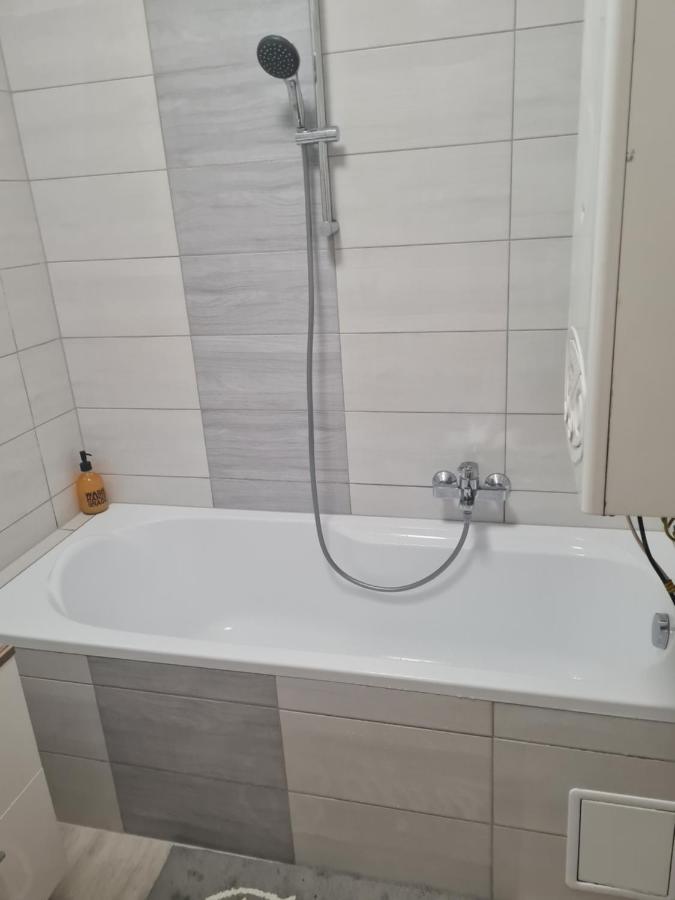 Apartmán Urban Apartman Miškovec Exteriér fotografie